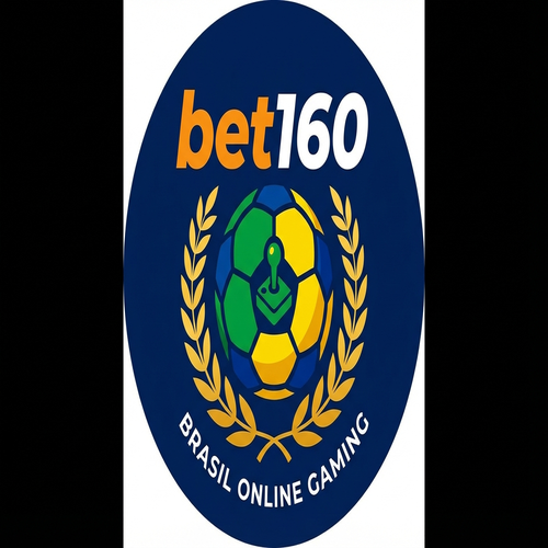 Logo bet160